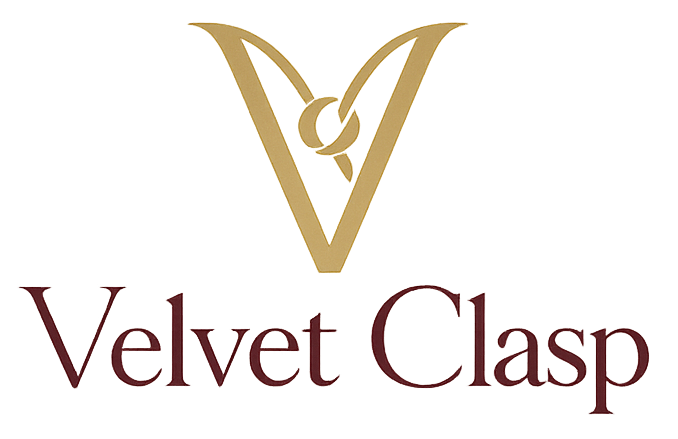 Velvet Clasp